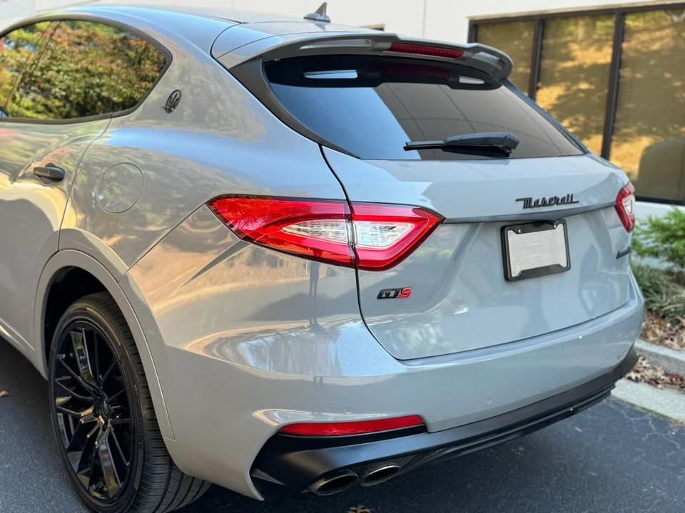 2019 Maserati Levante - Image 15 of 17