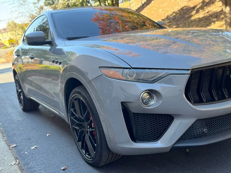 2019 Maserati Levante - Image 6 of 17