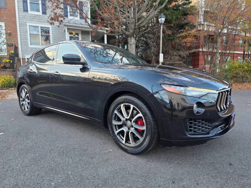 2019 Maserati Levante - Image 3 of 15