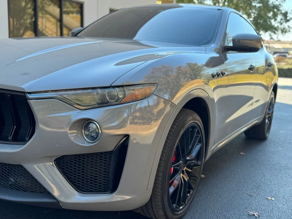 2019 Maserati Levante - Image 13 of 17