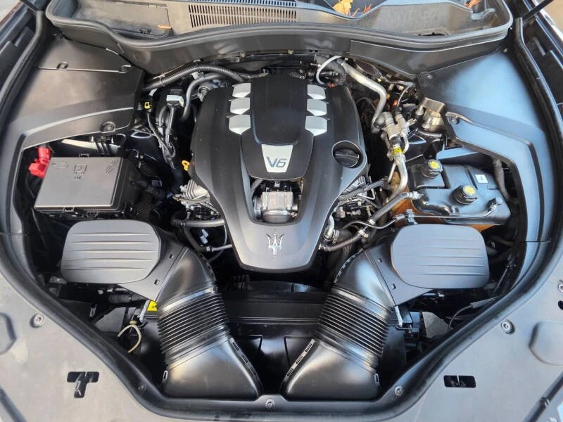 2019 Maserati Levante - Image 15 of 15