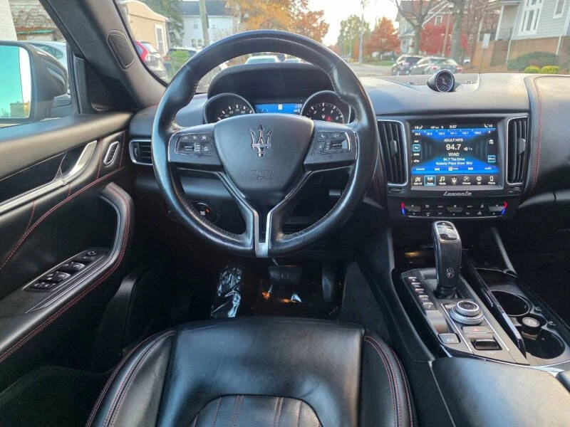 2019 Maserati Levante - Image 10 of 15
