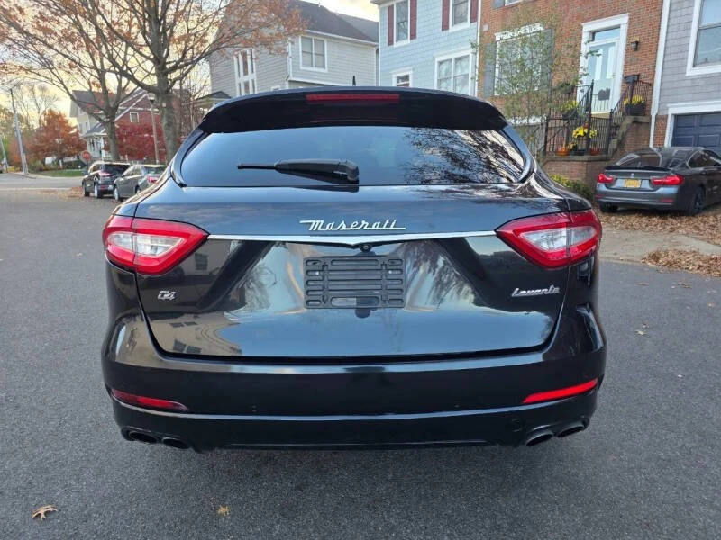 2019 Maserati Levante - Image 6 of 15