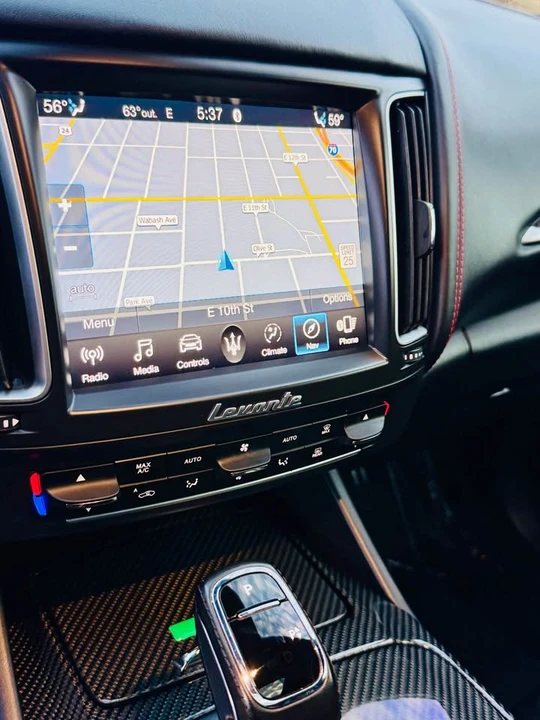 2019 Maserati Levante - Image 14 of 20