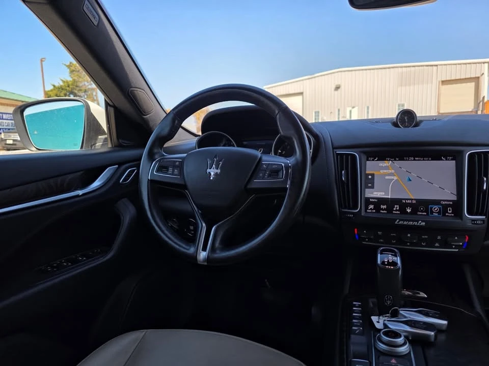 2019 Maserati Levante - Image 11 of 14
