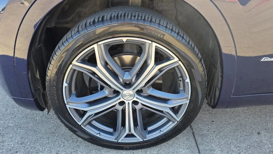 2019 Maserati Levante - Image 18 of 20