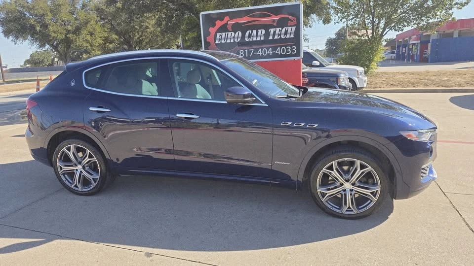 2019 Maserati Levante - Image 6 of 20