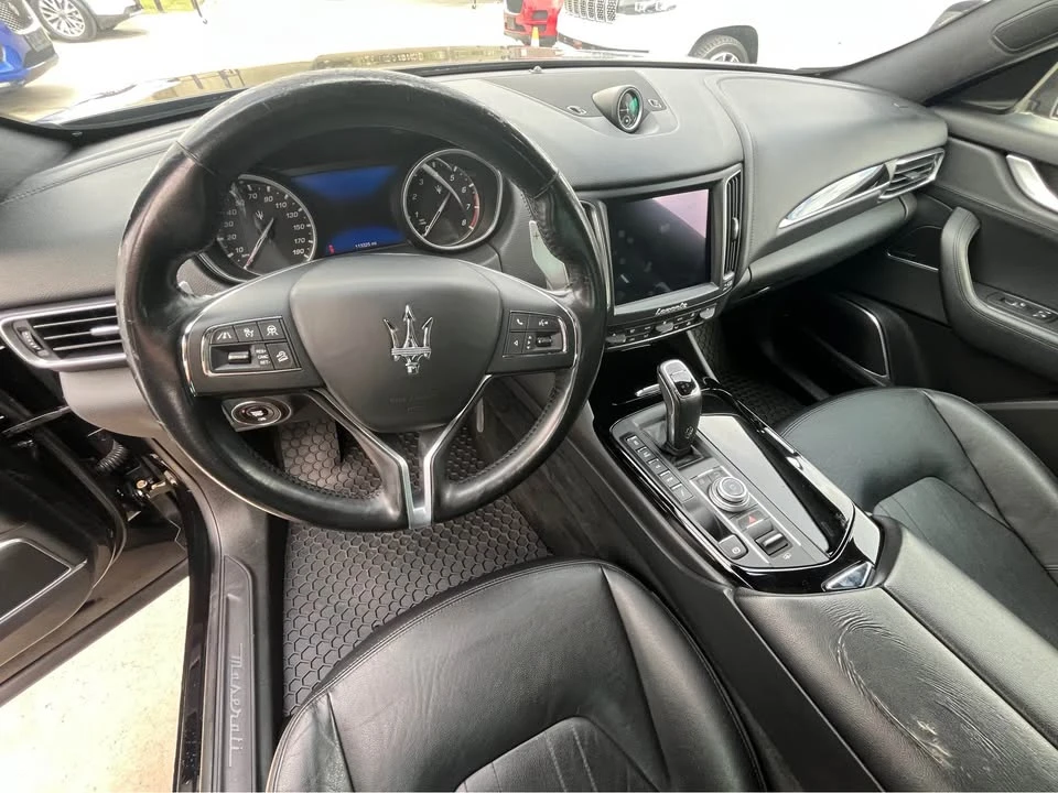 2019 Maserati Levante - Image 17 of 19