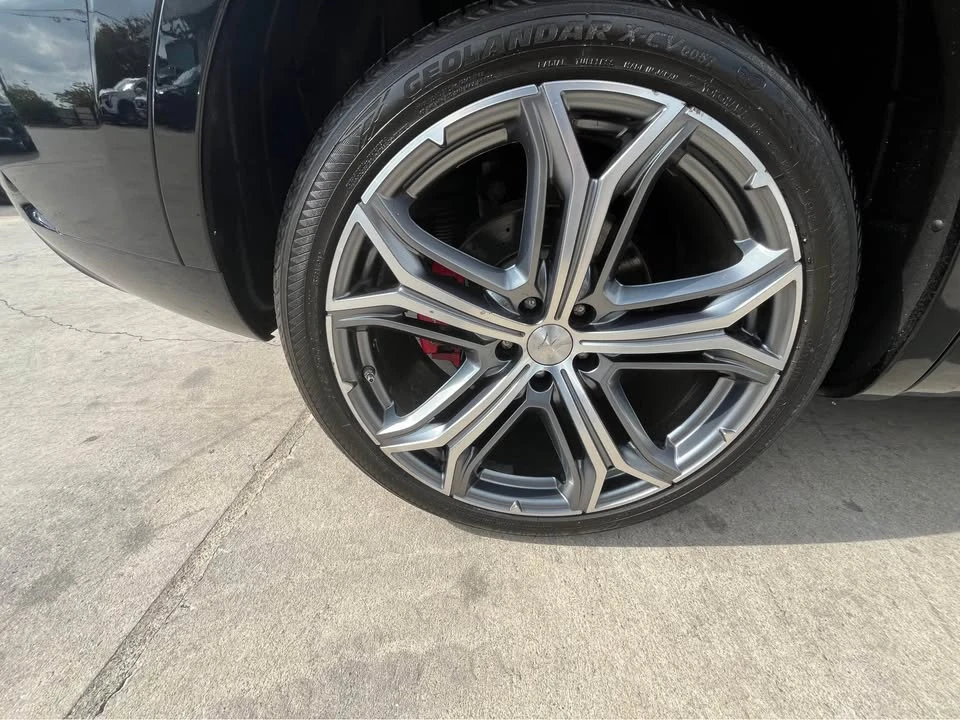 2019 Maserati Levante - Image 6 of 19