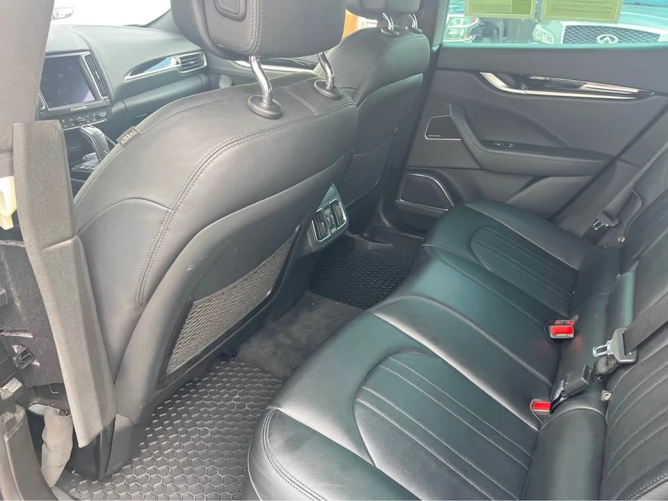 2019 Maserati Levante - Image 3 of 19