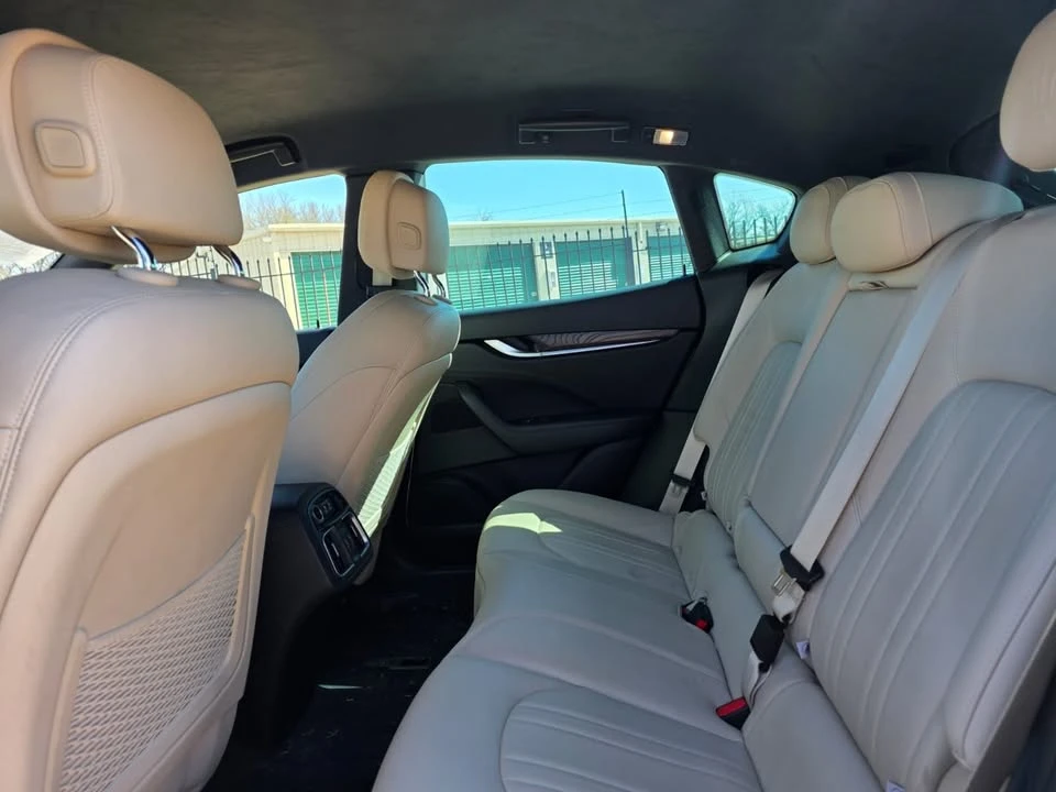 2019 Maserati Levante - Image 6 of 14