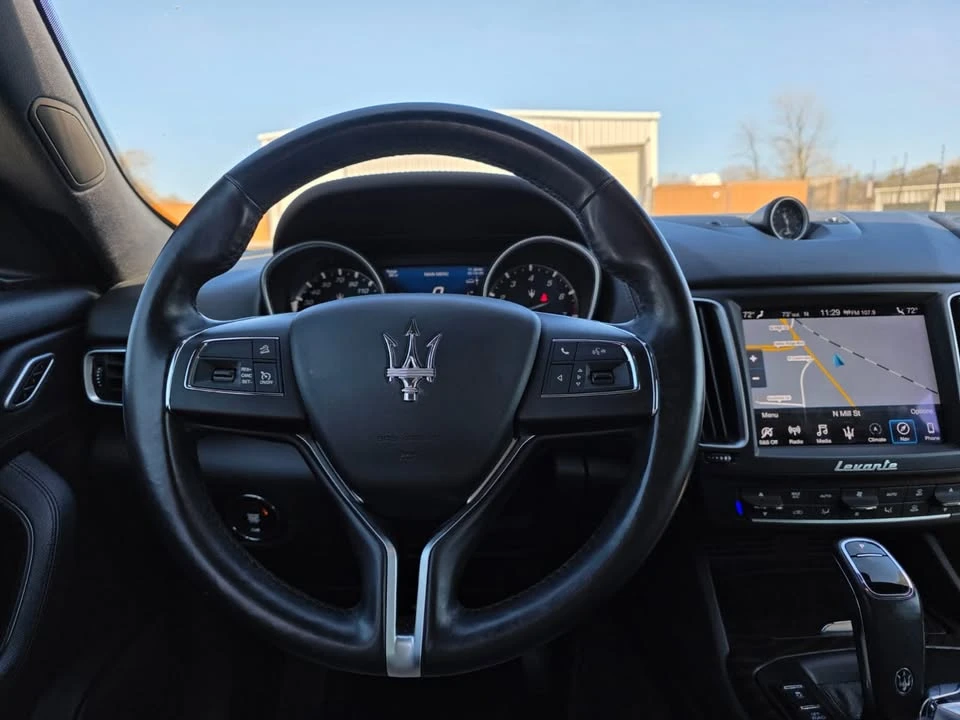 2019 Maserati Levante - Image 12 of 14