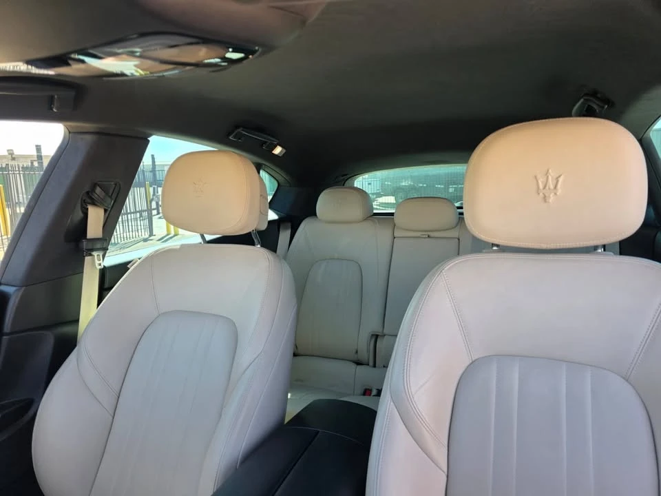 2019 Maserati Levante - Image 7 of 14