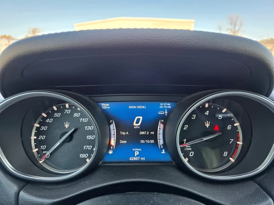 2019 Maserati Levante - Image 14 of 14