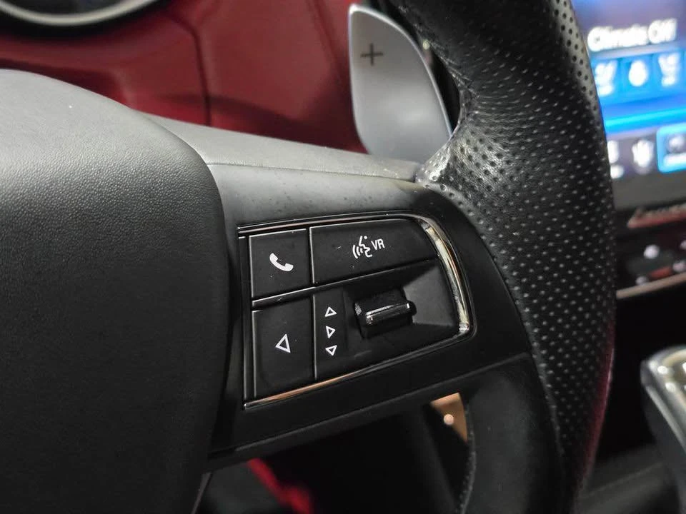 2019 Maserati Levante - Image 15 of 17
