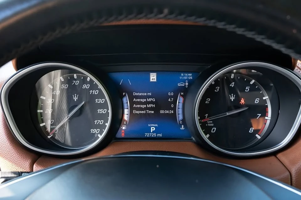 2019 Maserati Levante - Image 6 of 15