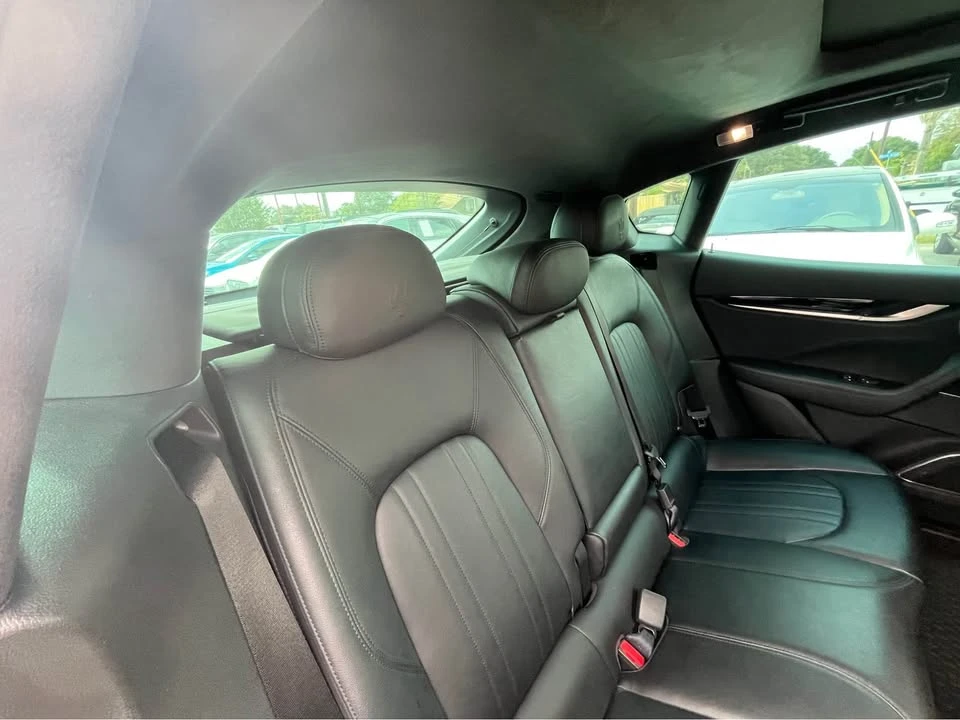 2019 Maserati Levante - Image 8 of 19