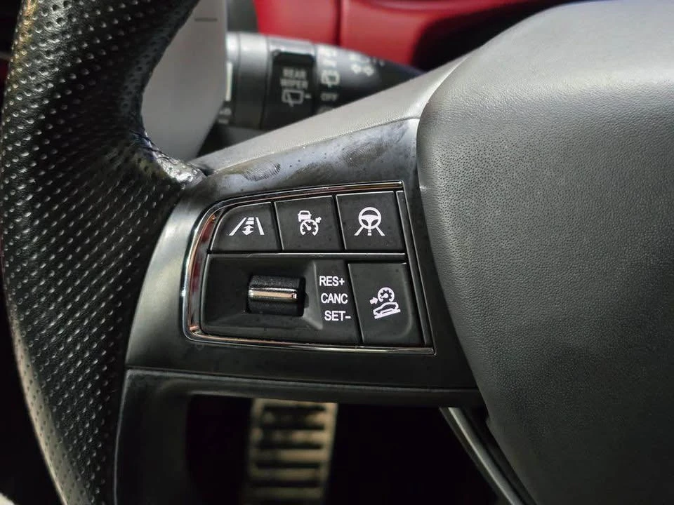 2019 Maserati Levante - Image 12 of 17
