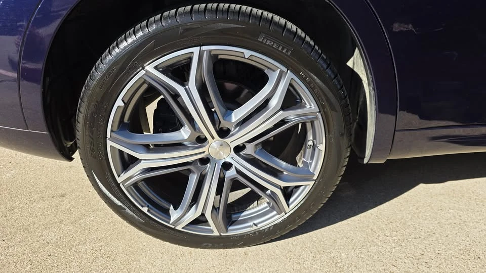 2019 Maserati Levante - Image 20 of 20