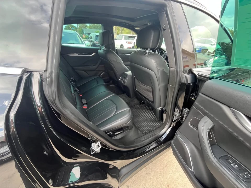 2019 Maserati Levante - Image 11 of 19