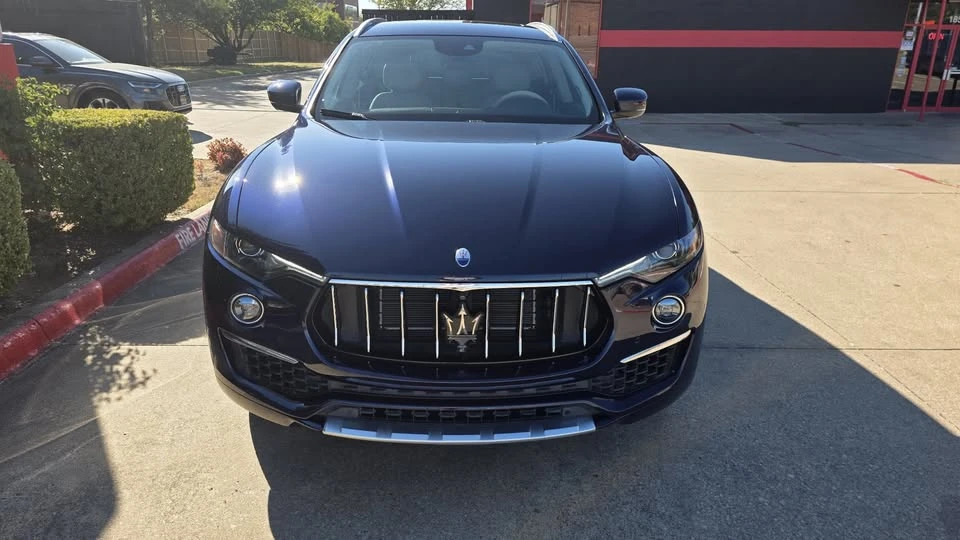 2019 Maserati Levante - Image 3 of 20