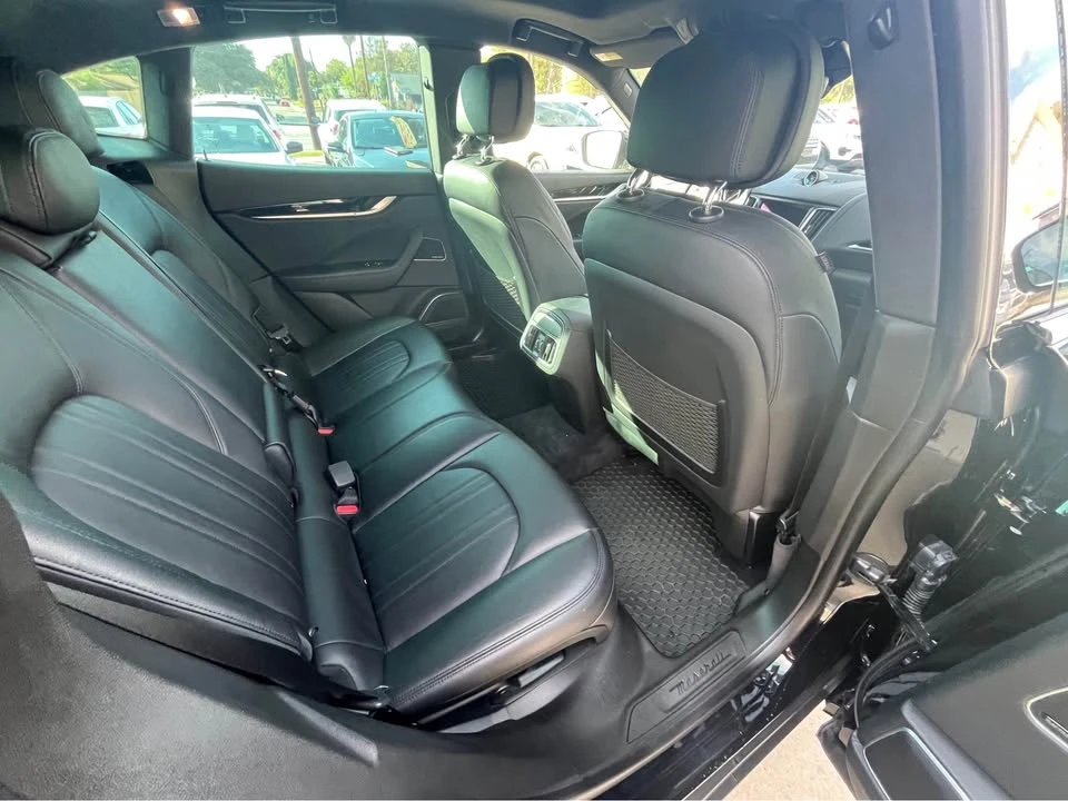 2019 Maserati Levante - Image 9 of 17