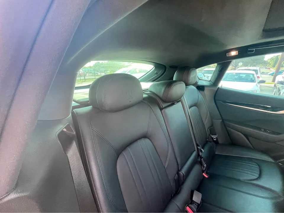 2019 Maserati Levante - Image 10 of 17