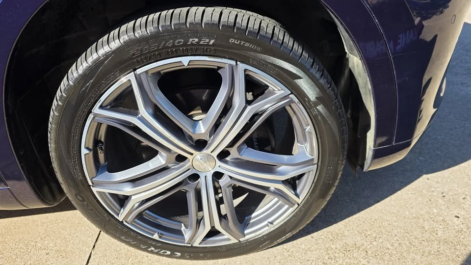 2019 Maserati Levante - Image 19 of 20