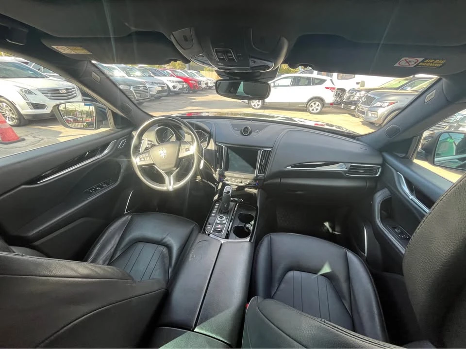 2019 Maserati Levante - Image 11 of 17