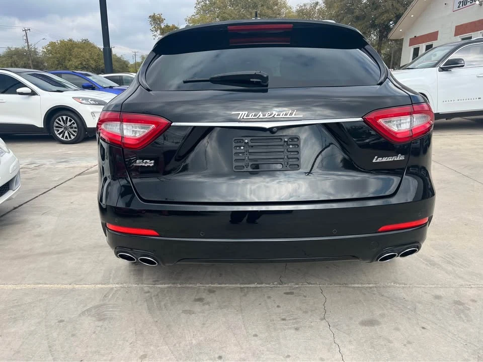 2019 Maserati Levante - Image 15 of 19