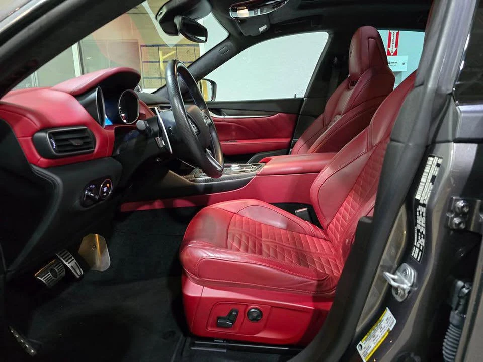 2019 Maserati Levante - Image 13 of 17