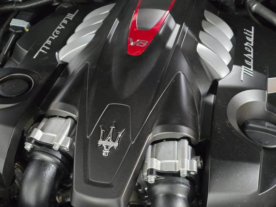 2019 Maserati Levante - Image 16 of 17