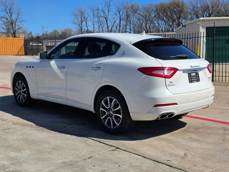 2019 Maserati Levante - Image 5 of 14