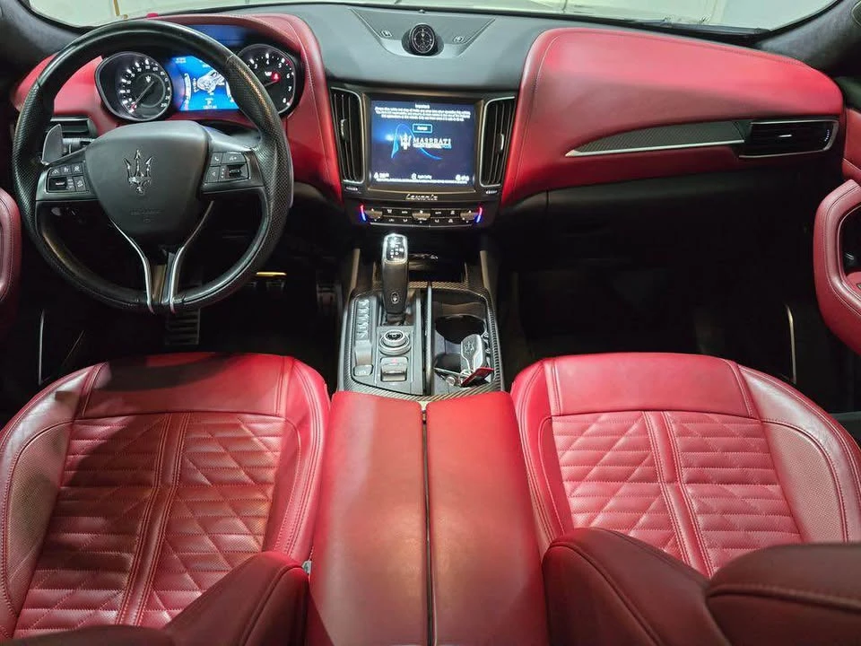 2019 Maserati Levante - Image 4 of 17
