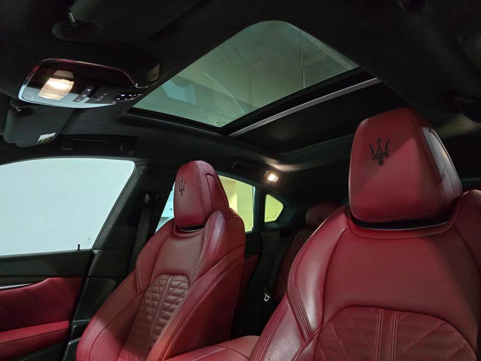 2019 Maserati Levante - Image 17 of 17