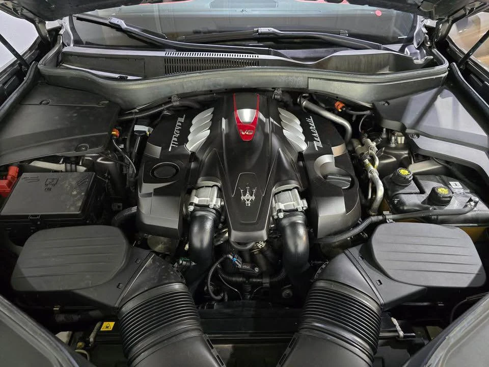 2019 Maserati Levante - Image 14 of 17