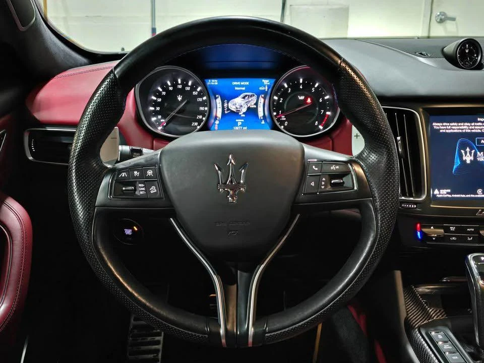2019 Maserati Levante - Image 5 of 17