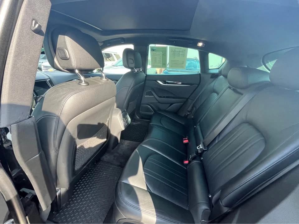 2019 Maserati Levante - Image 4 of 17
