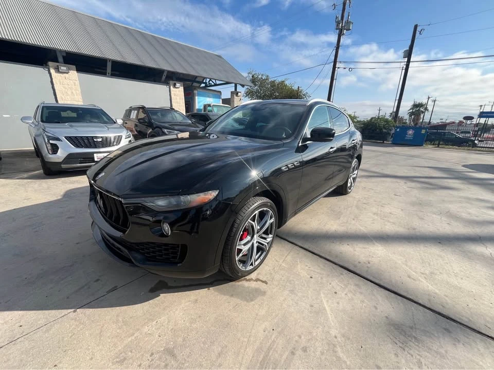 2019 Maserati Levante - Image 15 of 17