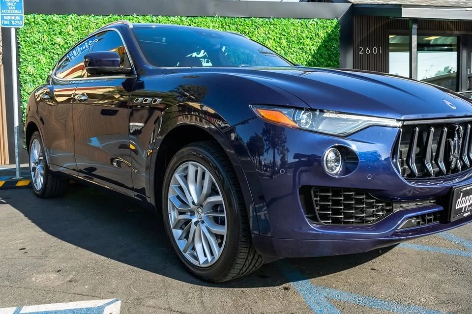 2019 Maserati Levante - Image 13 of 15