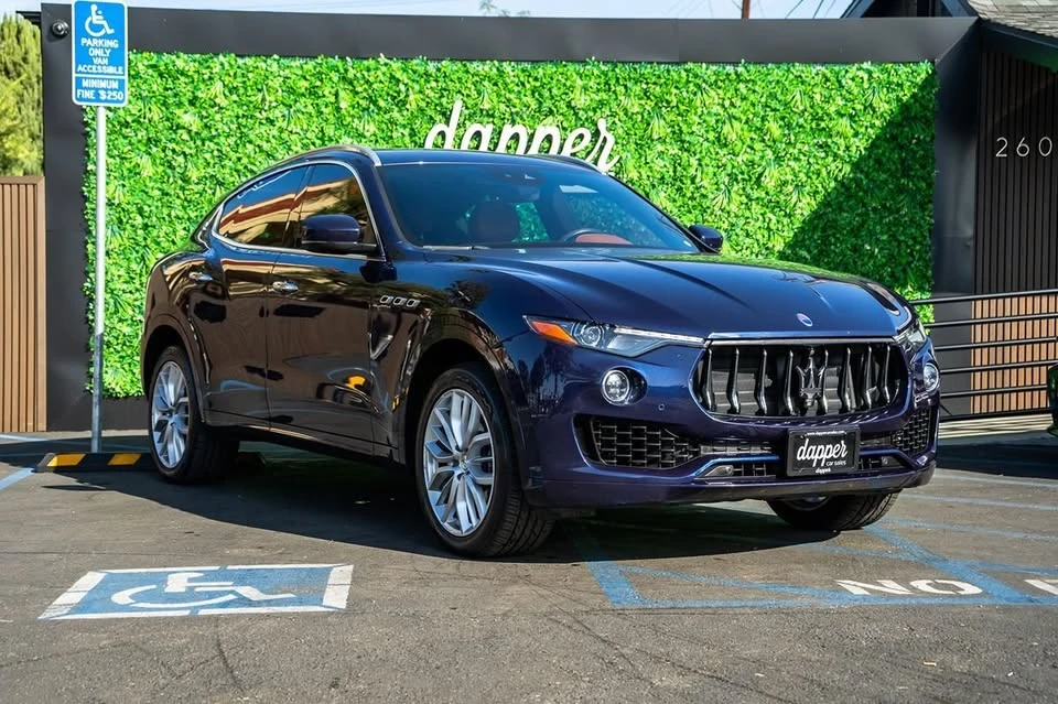 2019 Maserati Levante - Image 14 of 15