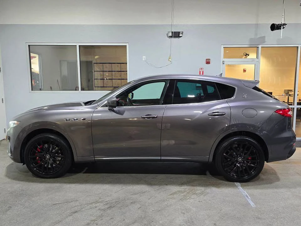 2019 Maserati Levante - Image 3 of 17