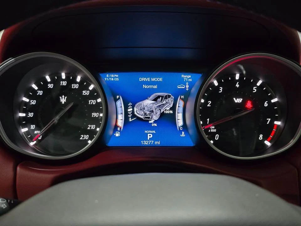 2019 Maserati Levante - Image 6 of 17
