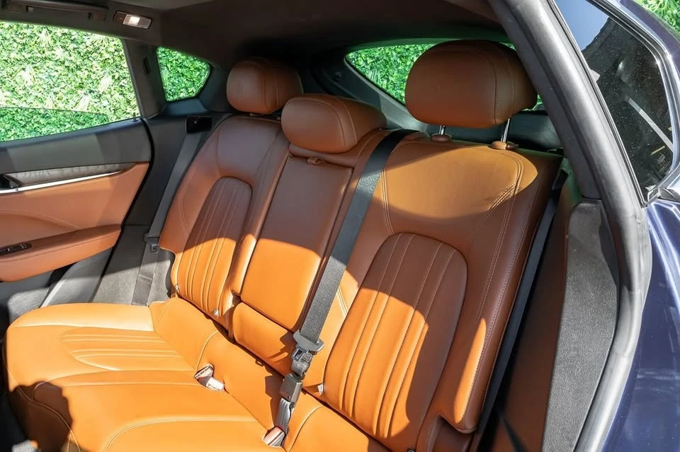 2019 Maserati Levante - Image 11 of 15