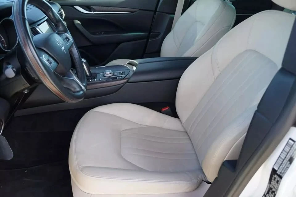 2019 Maserati Levante - Image 5 of 11