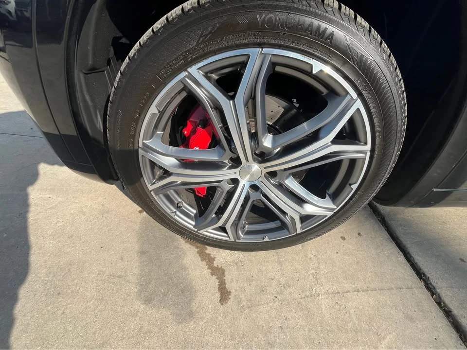 2019 Maserati Levante - Image 16 of 17