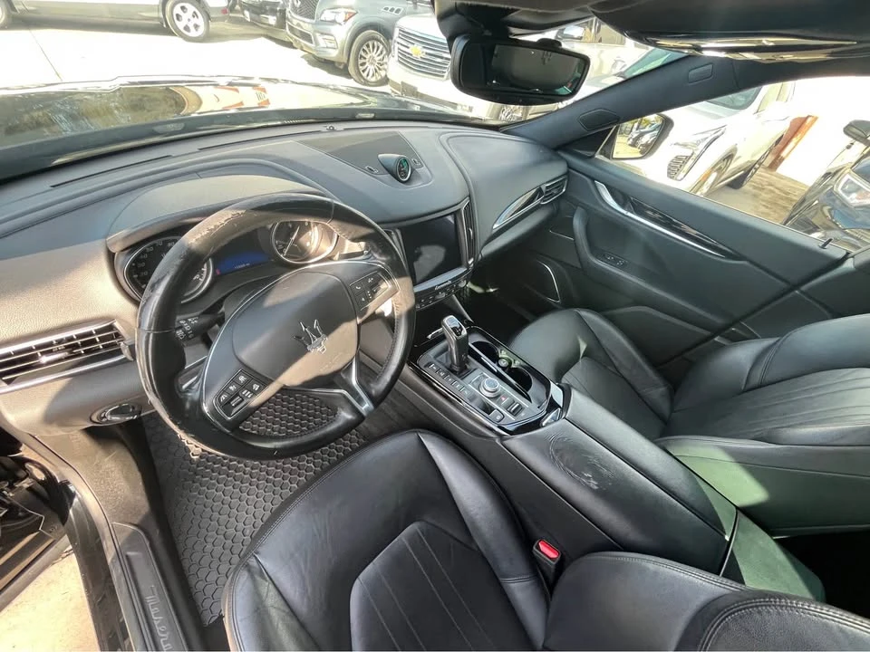 2019 Maserati Levante - Image 3 of 17