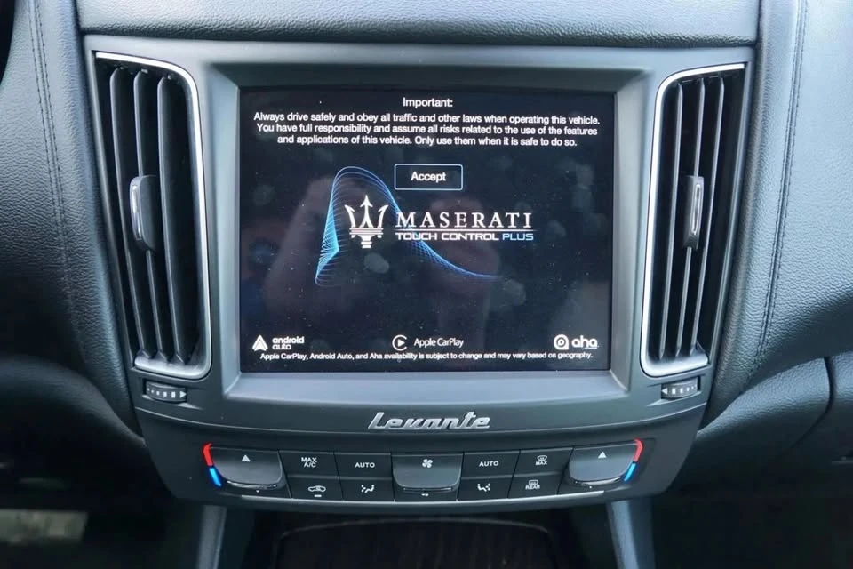 2019 Maserati Levante - Image 9 of 11
