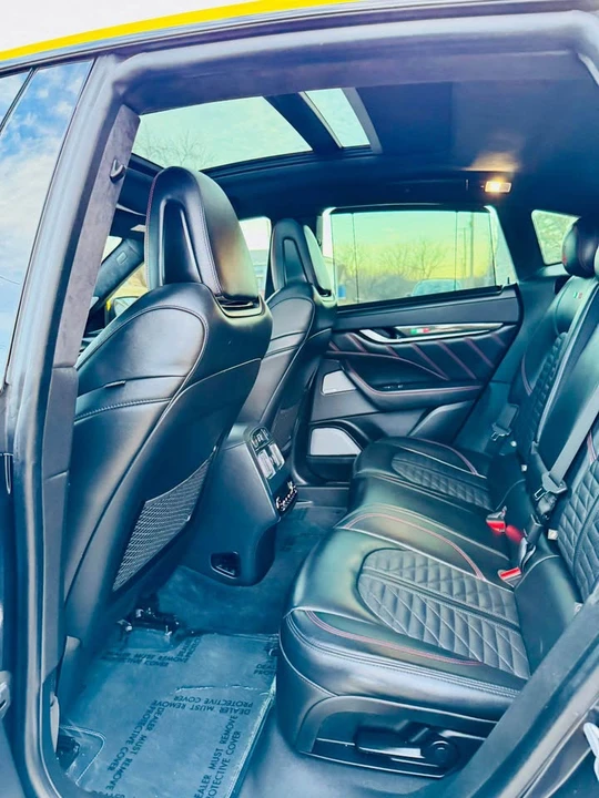2019 Maserati Levante - Image 4 of 20