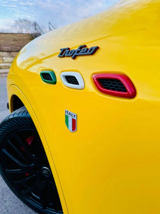 2019 Maserati Levante - Image 12 of 20